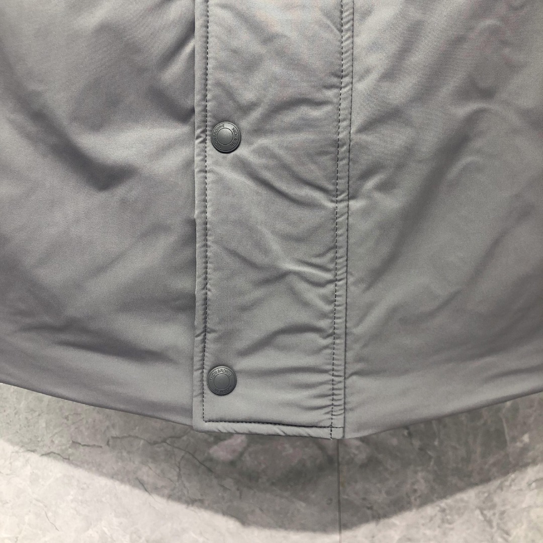 Thom Browne Down Jackets